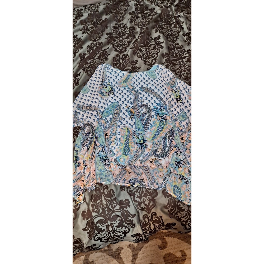 Mushka By Sienna Rose Top Medium